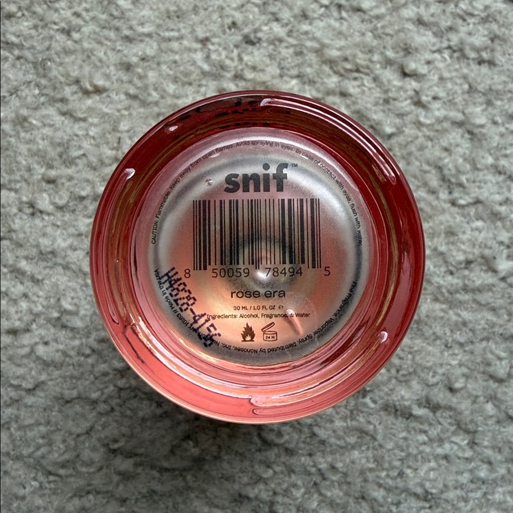 Snif- Rose Era Eau De Toilette - Picture 6 of 13